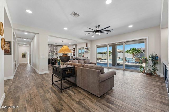 14554 W DESERT COVE Road, Surprise, AZ 85379