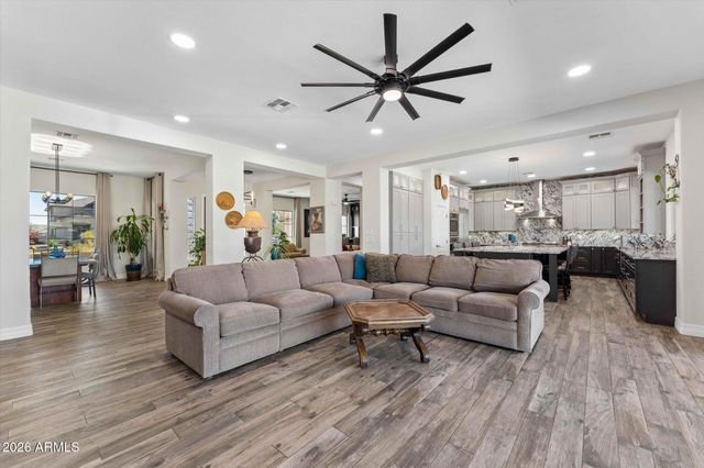 14554 W DESERT COVE Road, Surprise, AZ 85379