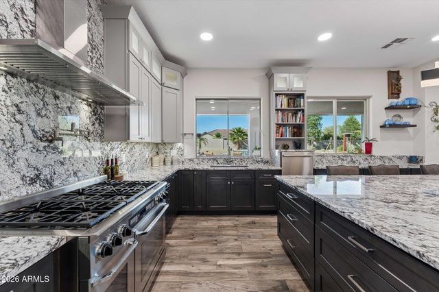 14554 W DESERT COVE Road, Surprise, AZ 85379