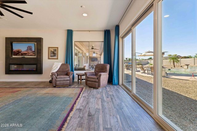 14554 W DESERT COVE Road, Surprise, AZ 85379