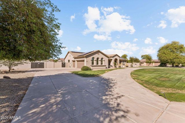 14554 W DESERT COVE Road, Surprise, AZ 85379