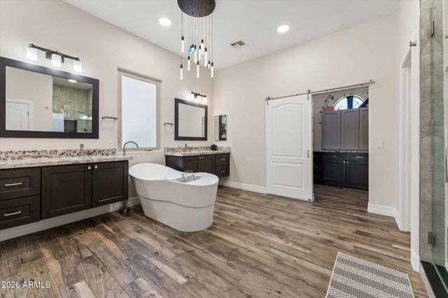 14554 W DESERT COVE Road, Surprise, AZ 85379