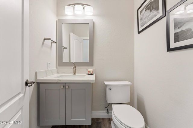 14554 W DESERT COVE Road, Surprise, AZ 85379