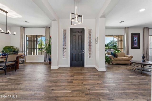 14554 W DESERT COVE Road, Surprise, AZ 85379