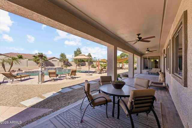 14554 W DESERT COVE Road, Surprise, AZ 85379