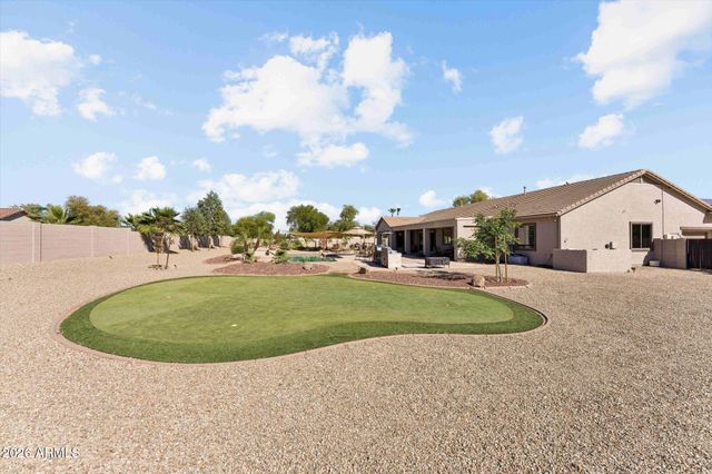 14554 W DESERT COVE Road, Surprise, AZ 85379