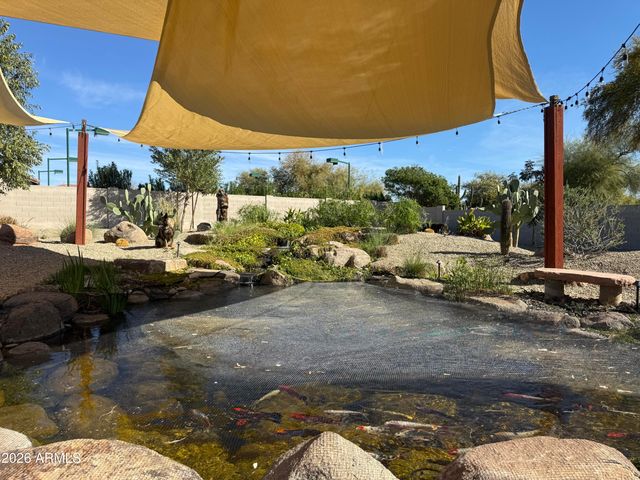 14554 W DESERT COVE Road, Surprise, AZ 85379