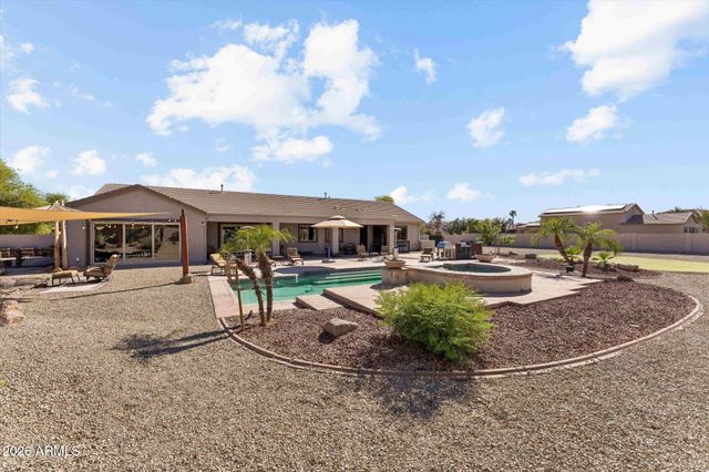14554 W DESERT COVE Road, Surprise, AZ 85379