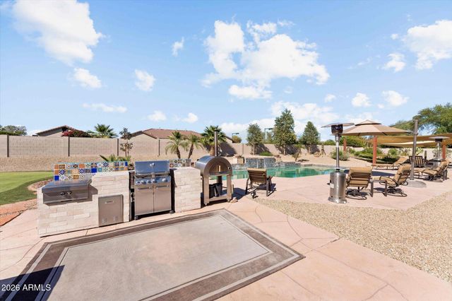 14554 W DESERT COVE Road, Surprise, AZ 85379