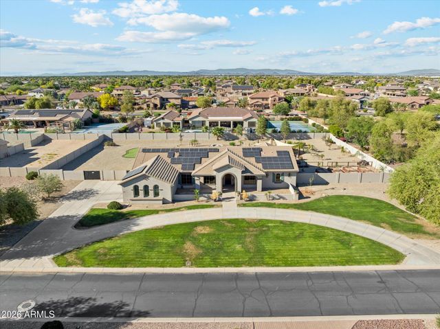 14554 W DESERT COVE Road, Surprise, AZ 85379