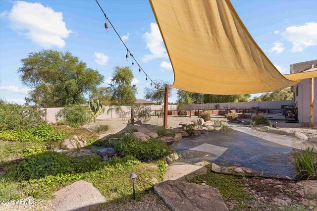 14554 W DESERT COVE Road, Surprise, AZ 85379