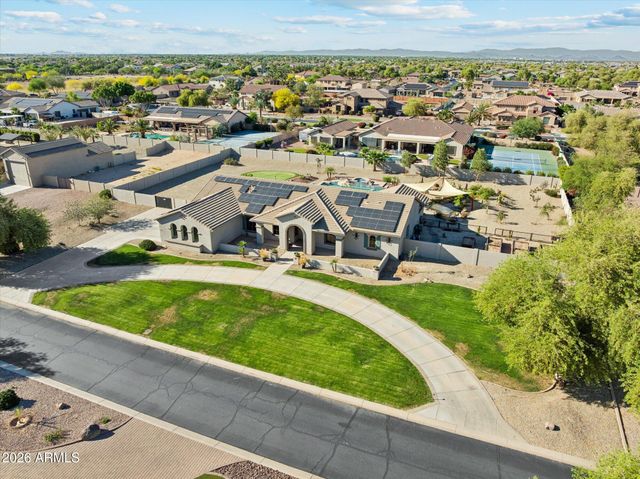 14554 W DESERT COVE Road, Surprise, AZ 85379