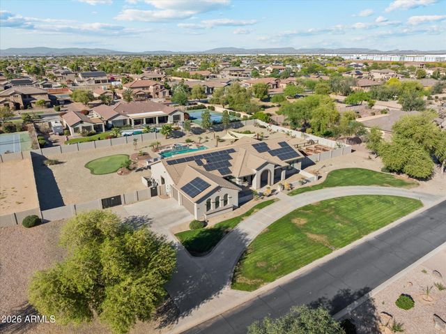 14554 W DESERT COVE Road, Surprise, AZ 85379