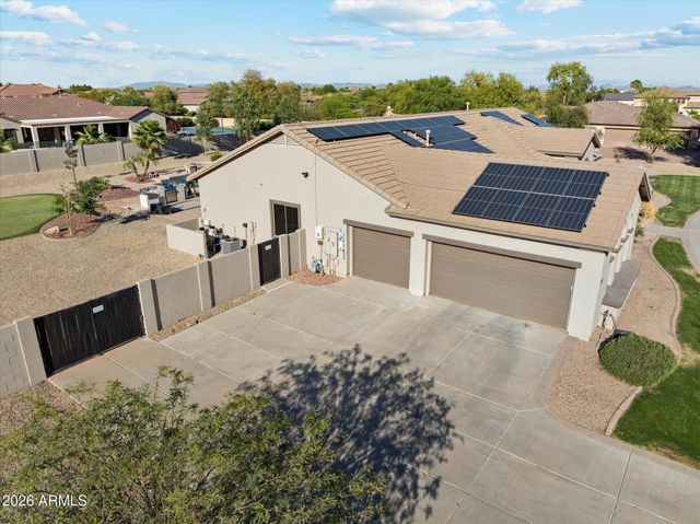 14554 W DESERT COVE Road, Surprise, AZ 85379