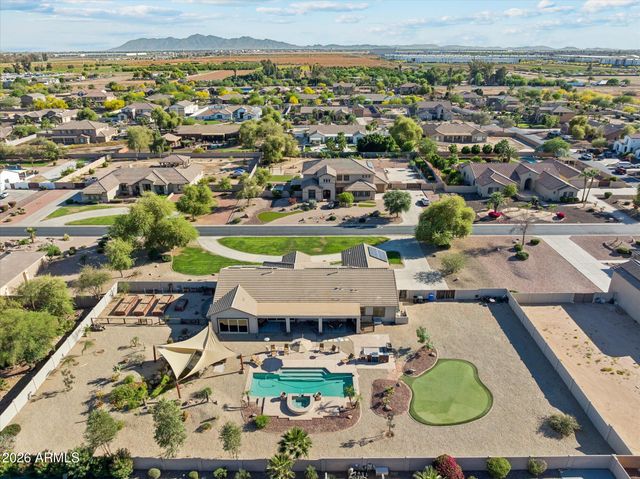 14554 W DESERT COVE Road, Surprise, AZ 85379