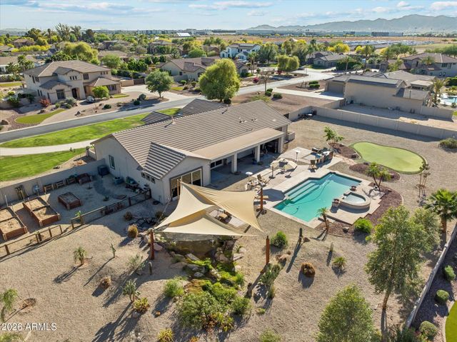 14554 W DESERT COVE Road, Surprise, AZ 85379