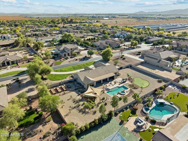14554 W DESERT COVE Road, Surprise, AZ 85379