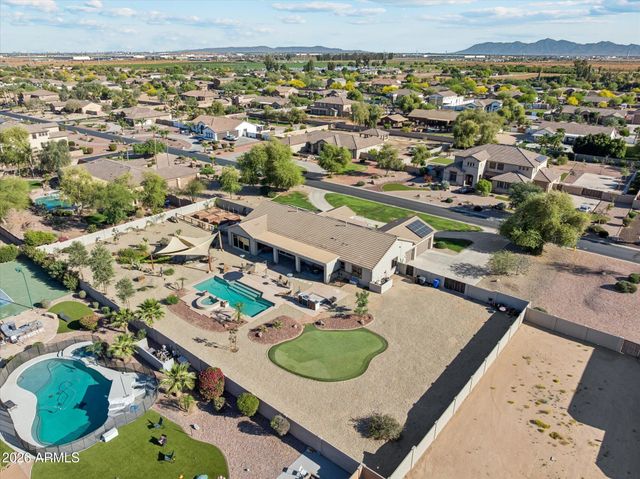 14554 W DESERT COVE Road, Surprise, AZ 85379