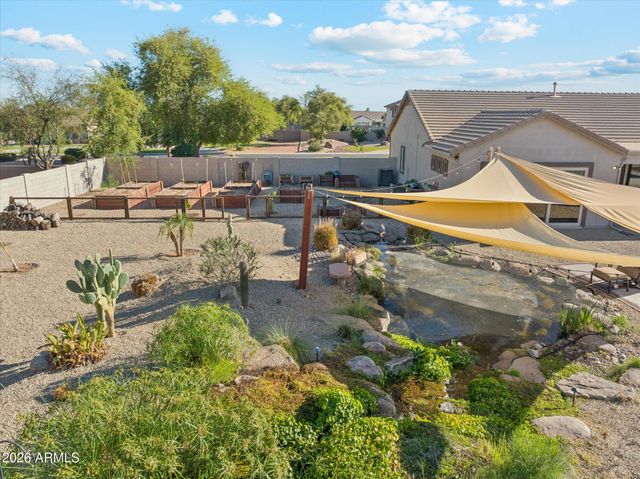 14554 W DESERT COVE Road, Surprise, AZ 85379