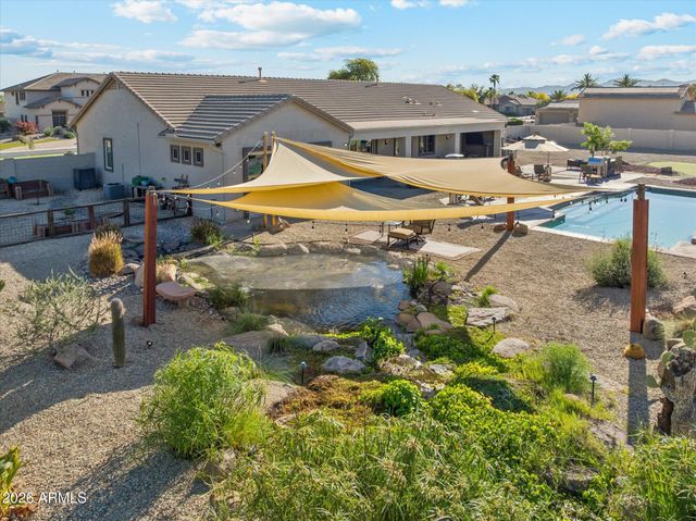 14554 W DESERT COVE Road, Surprise, AZ 85379