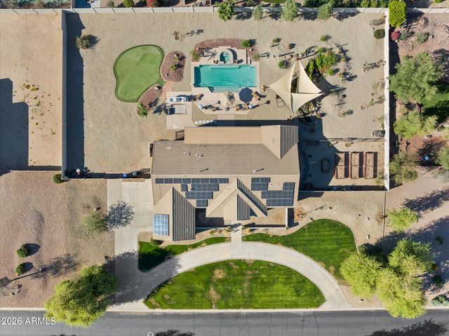 14554 W DESERT COVE Road, Surprise, AZ 85379
