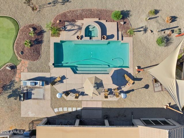 14554 W DESERT COVE Road, Surprise, AZ 85379