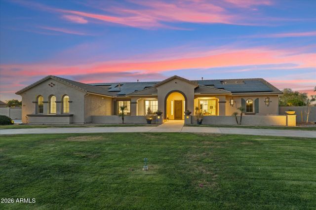 14554 W DESERT COVE Road, Surprise, AZ 85379