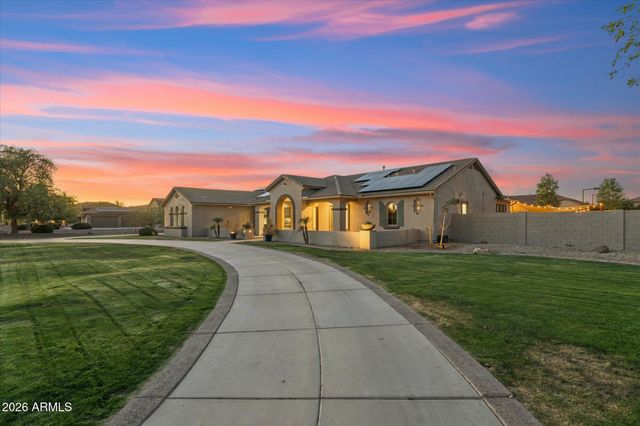 14554 W DESERT COVE Road, Surprise, AZ 85379