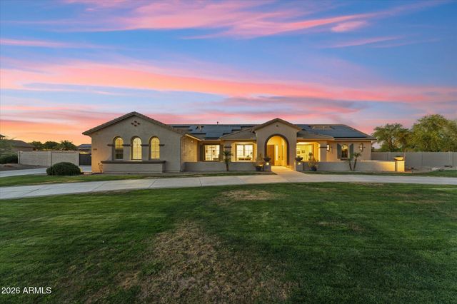 14554 W DESERT COVE Road, Surprise, AZ 85379