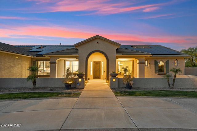 14554 W DESERT COVE Road, Surprise, AZ 85379