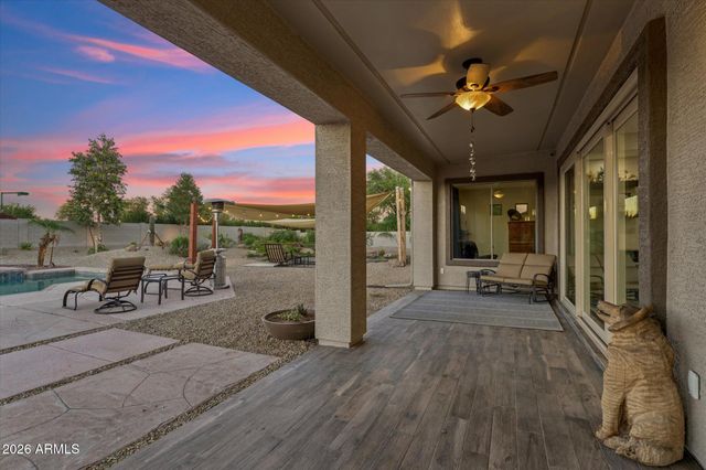 14554 W DESERT COVE Road, Surprise, AZ 85379