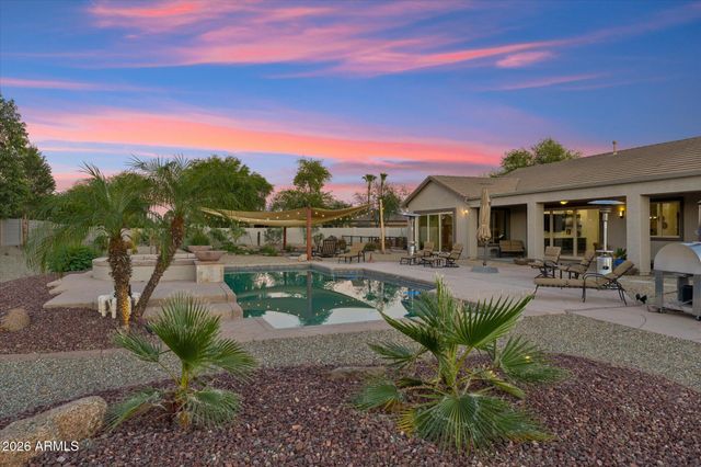 14554 W DESERT COVE Road, Surprise, AZ 85379