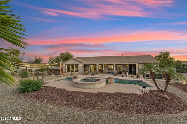 14554 W DESERT COVE Road, Surprise, AZ 85379