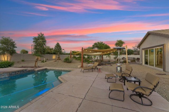 14554 W DESERT COVE Road, Surprise, AZ 85379