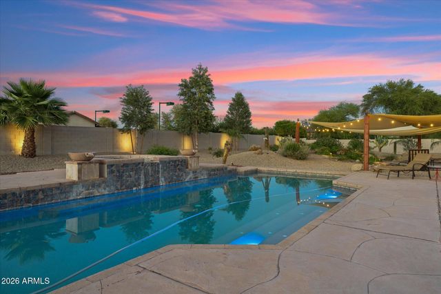 14554 W DESERT COVE Road, Surprise, AZ 85379