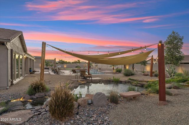 14554 W DESERT COVE Road, Surprise, AZ 85379