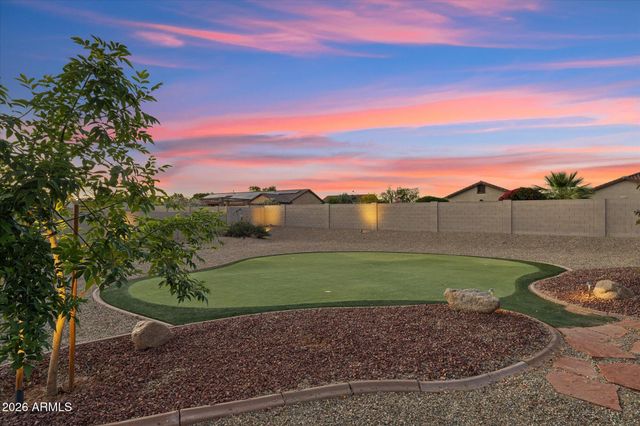14554 W DESERT COVE Road, Surprise, AZ 85379