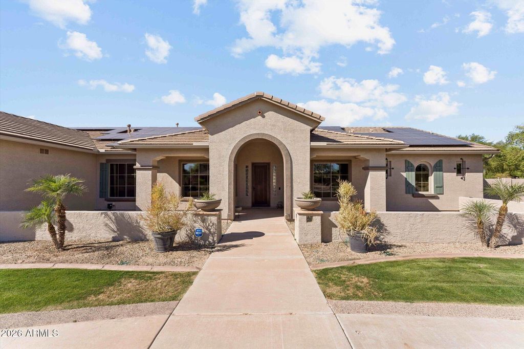14554 W DESERT COVE Road, Surprise, AZ 85379 — photo 2