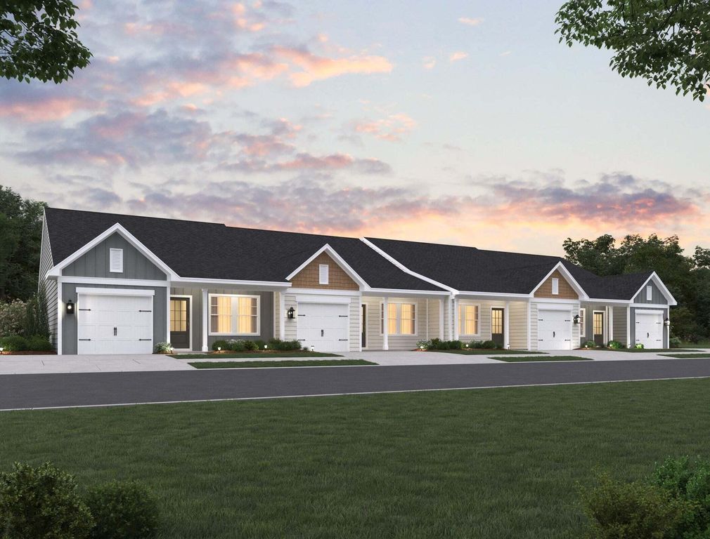 912 Dusk Drive, Summerville, SC 29486