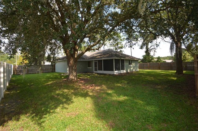 17 EVANSVILLE LANE, Palm Coast, FL 32164