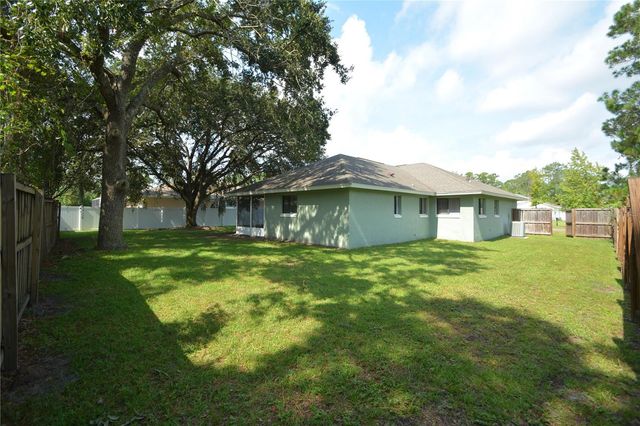 17 EVANSVILLE LANE, Palm Coast, FL 32164