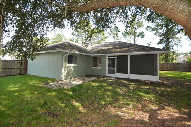 17 EVANSVILLE LANE, Palm Coast, FL 32164