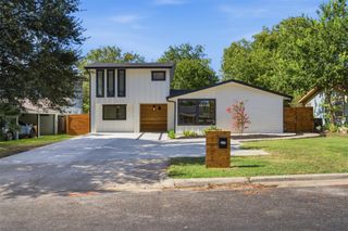 1603 Suffolk DR, Austin, TX 78723