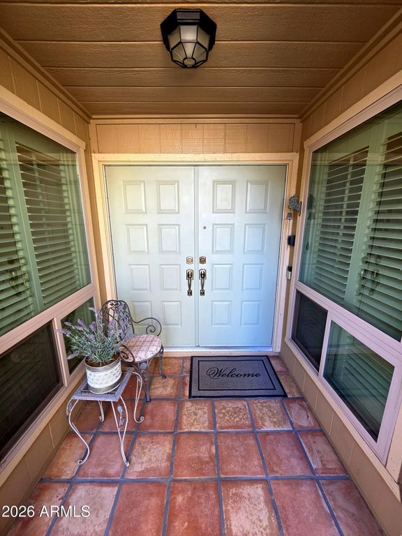 10521 E ELMHURST Drive, Sun Lakes, AZ 85248 — photo 2
