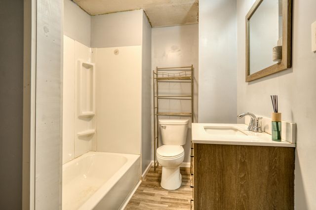 300 N East Street, Deerfield Twp, MI 49336