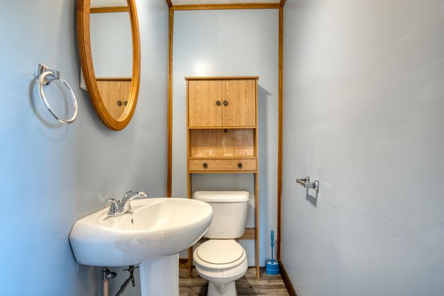 300 N East Street, Deerfield Twp, MI 49336