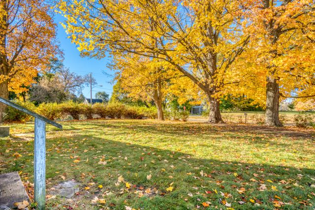 300 N East Street, Deerfield Twp, MI 49336