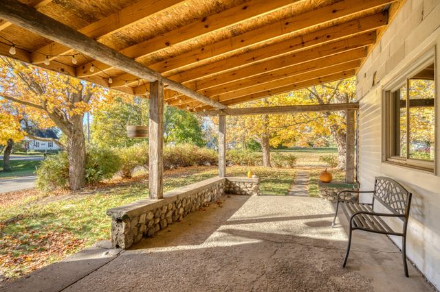 300 N East Street, Deerfield Twp, MI 49336