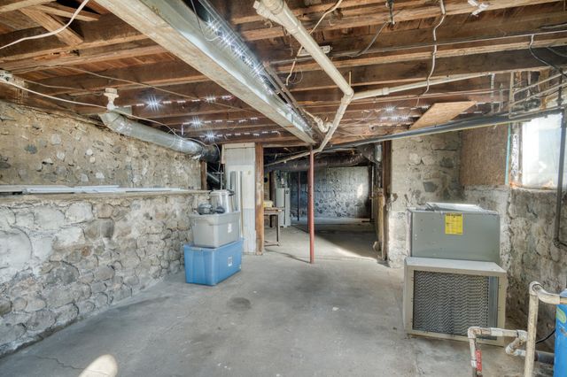 300 N East Street, Deerfield Twp, MI 49336