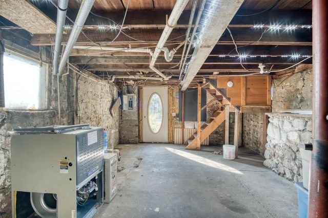 300 N East Street, Deerfield Twp, MI 49336